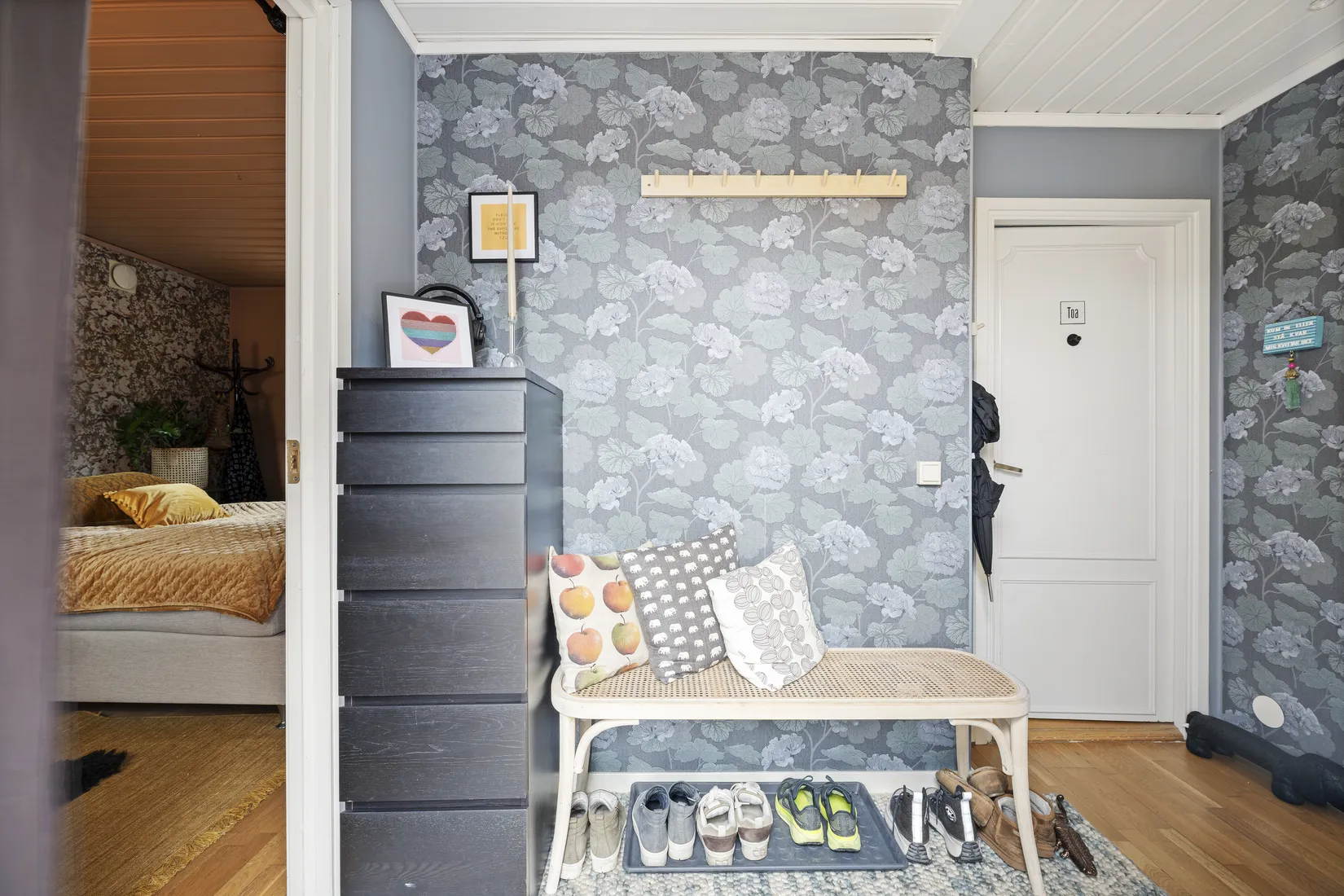 Villa, Rångstavägen 38, Björklinge, Uppsala