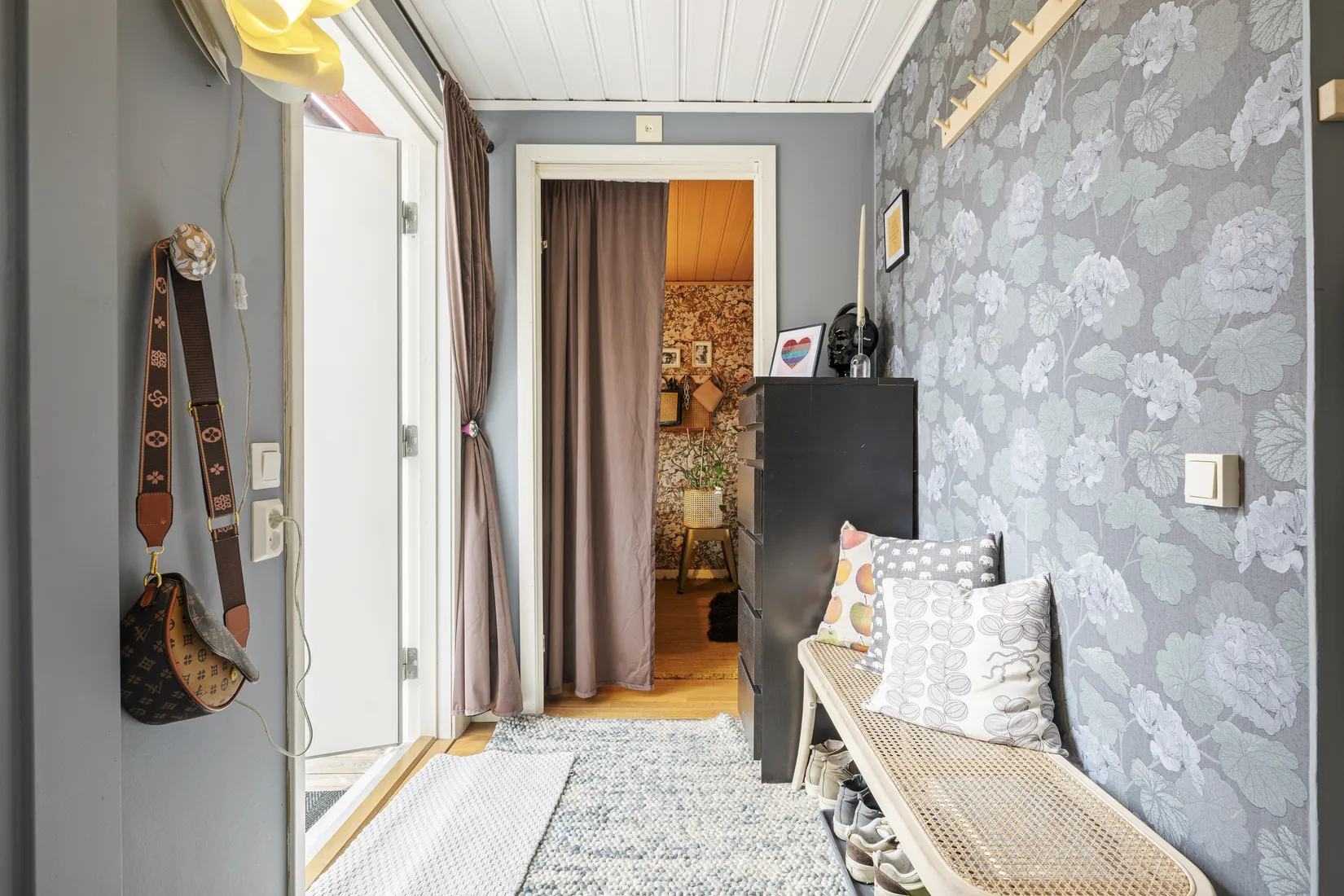 Villa, Rångstavägen 38, Björklinge, Uppsala