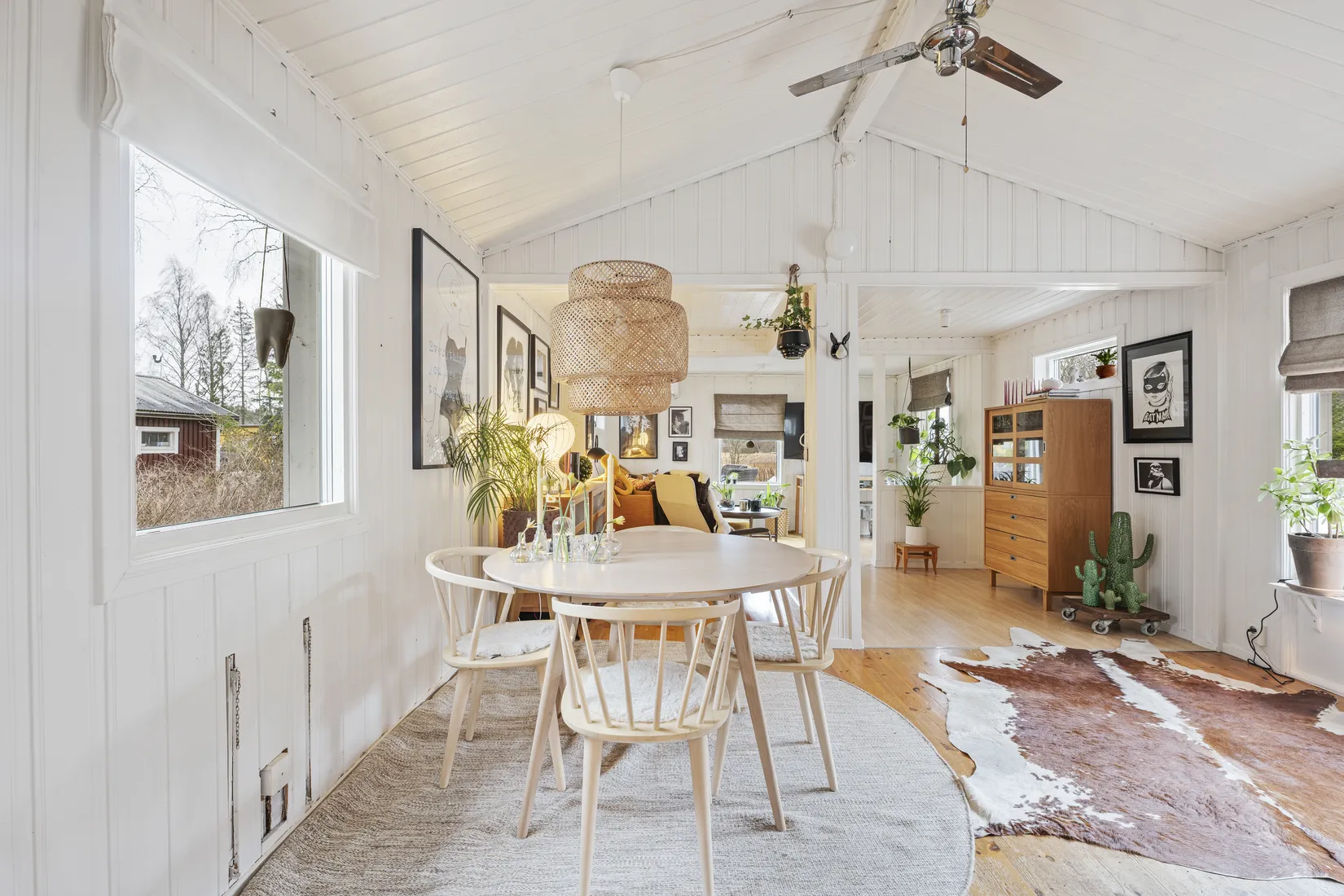 Villa, Rångstavägen 38, Björklinge, Uppsala