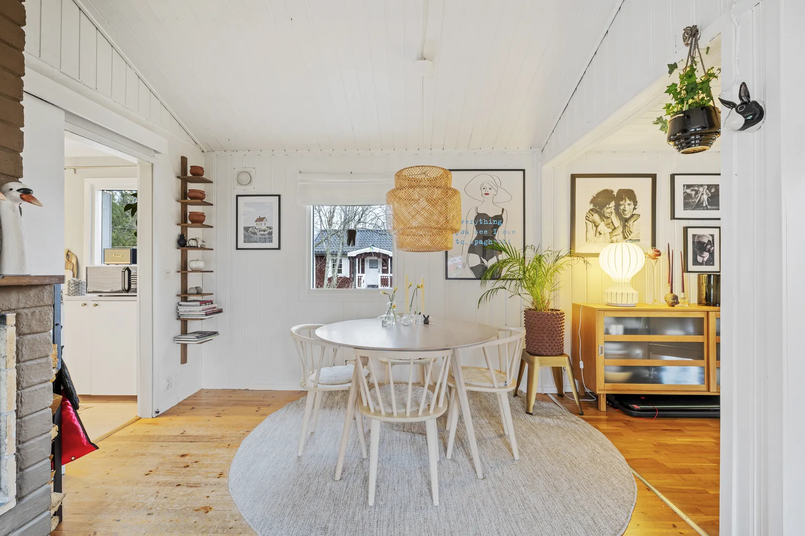 Villa, Rångstavägen 38, Björklinge, Uppsala