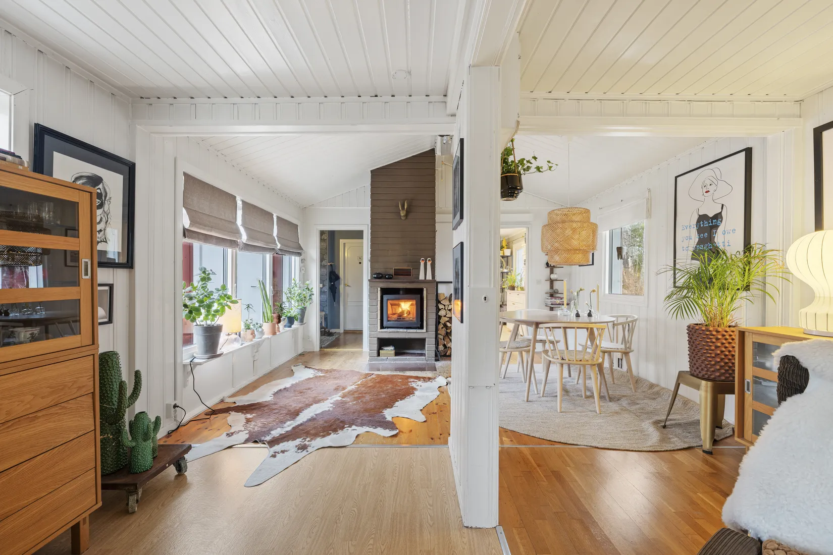 Villa, Rångstavägen 38, Björklinge, Uppsala