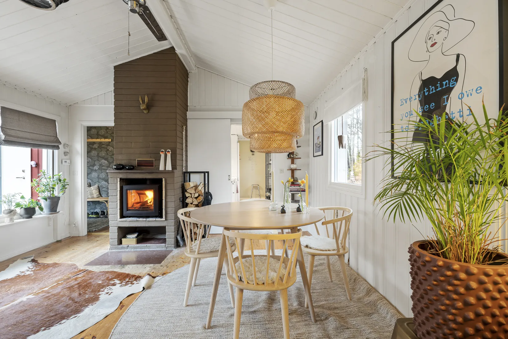 Villa, Rångstavägen 38, Björklinge, Uppsala