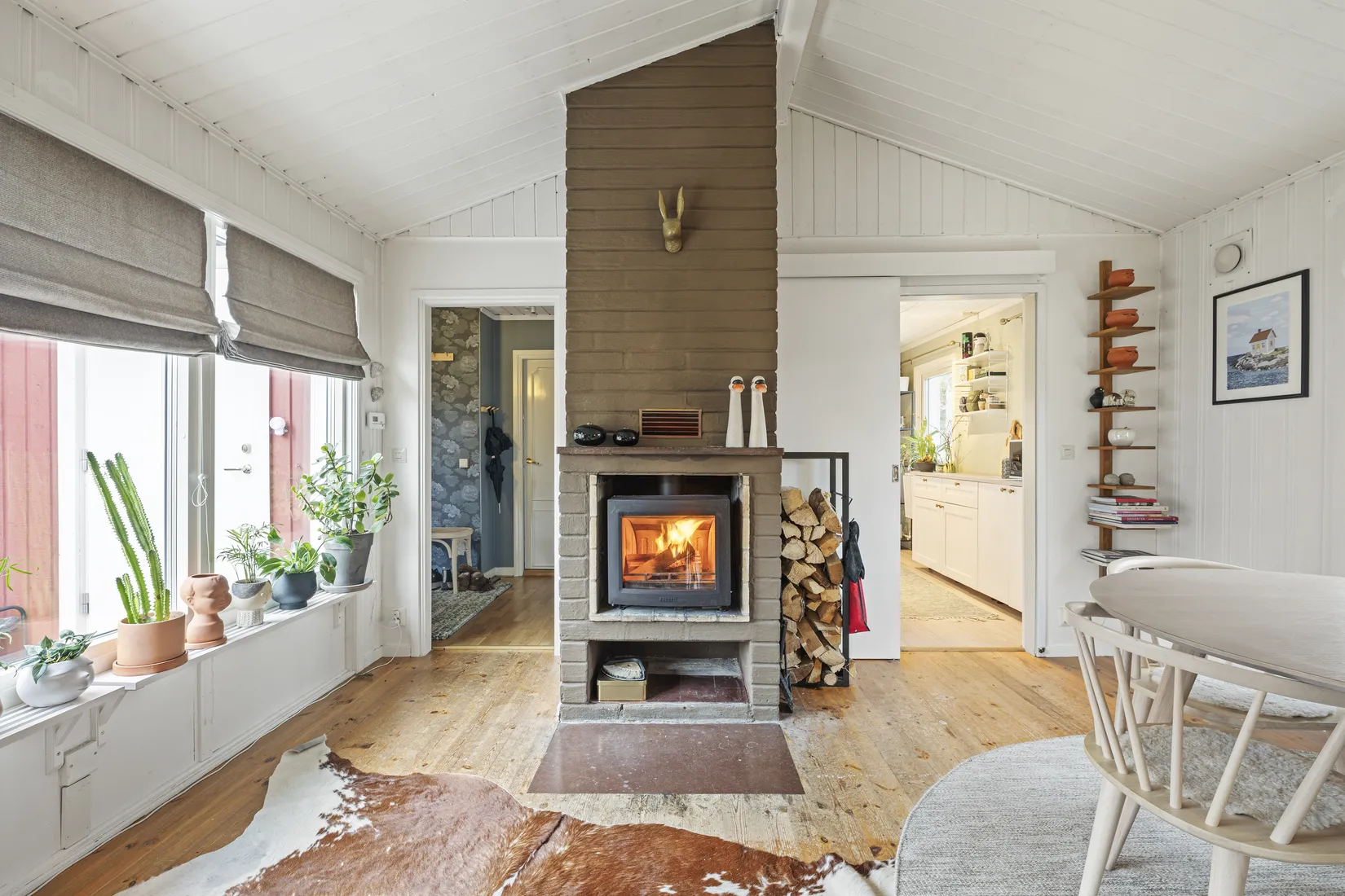 Villa, Rångstavägen 38, Björklinge, Uppsala