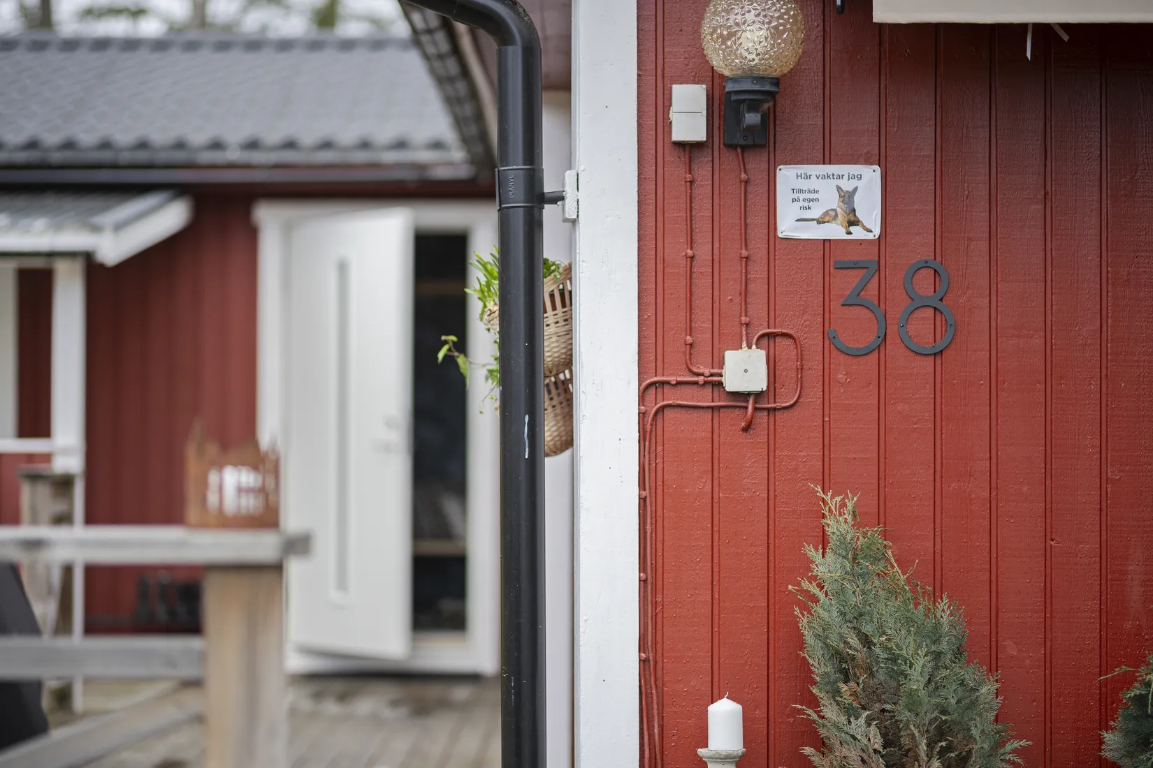 Villa, Rångstavägen 38, Björklinge, Uppsala