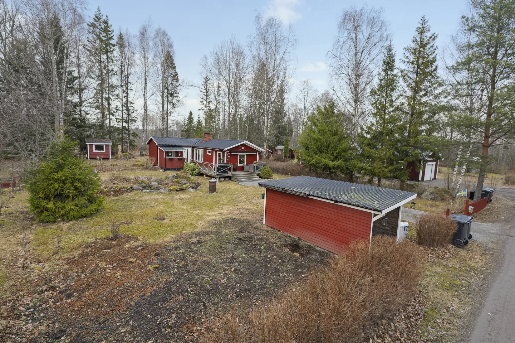 Villa, Rångstavägen 38, Björklinge, Uppsala