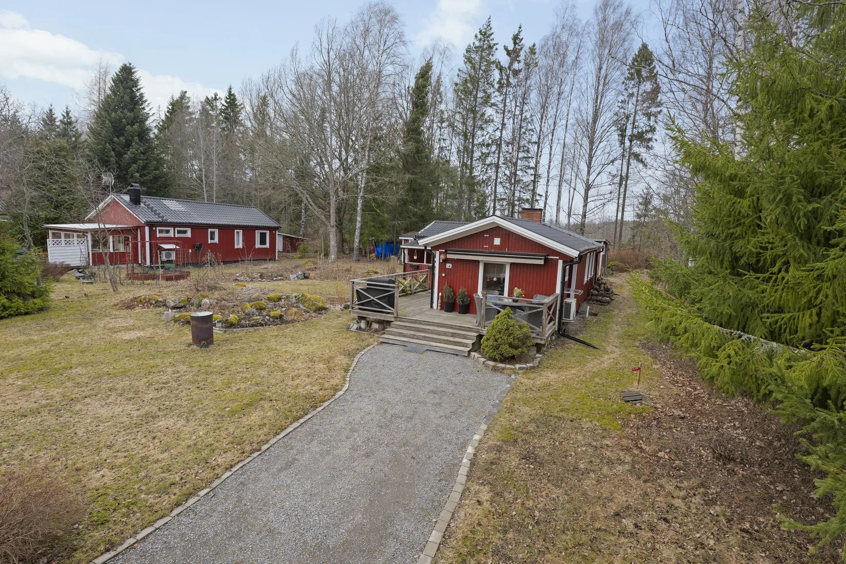Villa, Rångstavägen 38, Björklinge, Uppsala