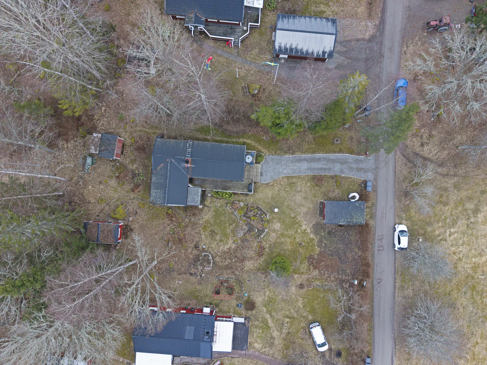 Villa, Rångstavägen 38, Björklinge, Uppsala