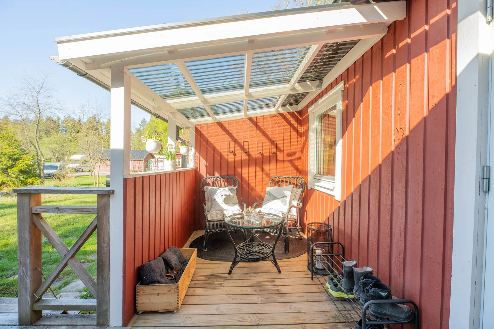 Villa, Rångstavägen 38, Björklinge, Uppsala