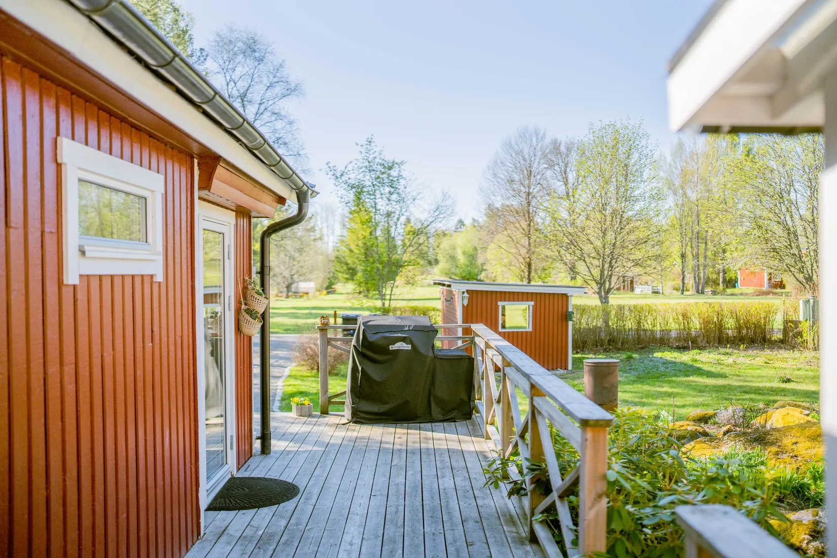 Villa, Rångstavägen 38, Björklinge, Uppsala