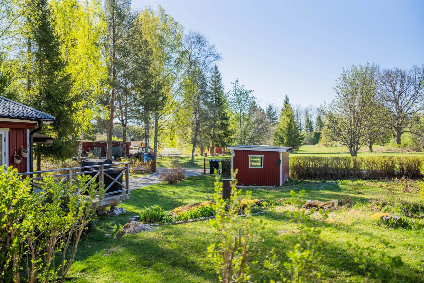 Villa, Rångstavägen 38, Björklinge, Uppsala