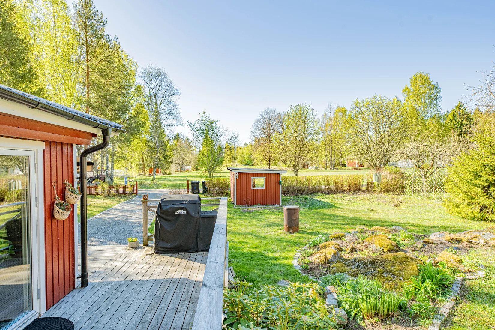 Villa, Rångstavägen 38, Björklinge, Uppsala