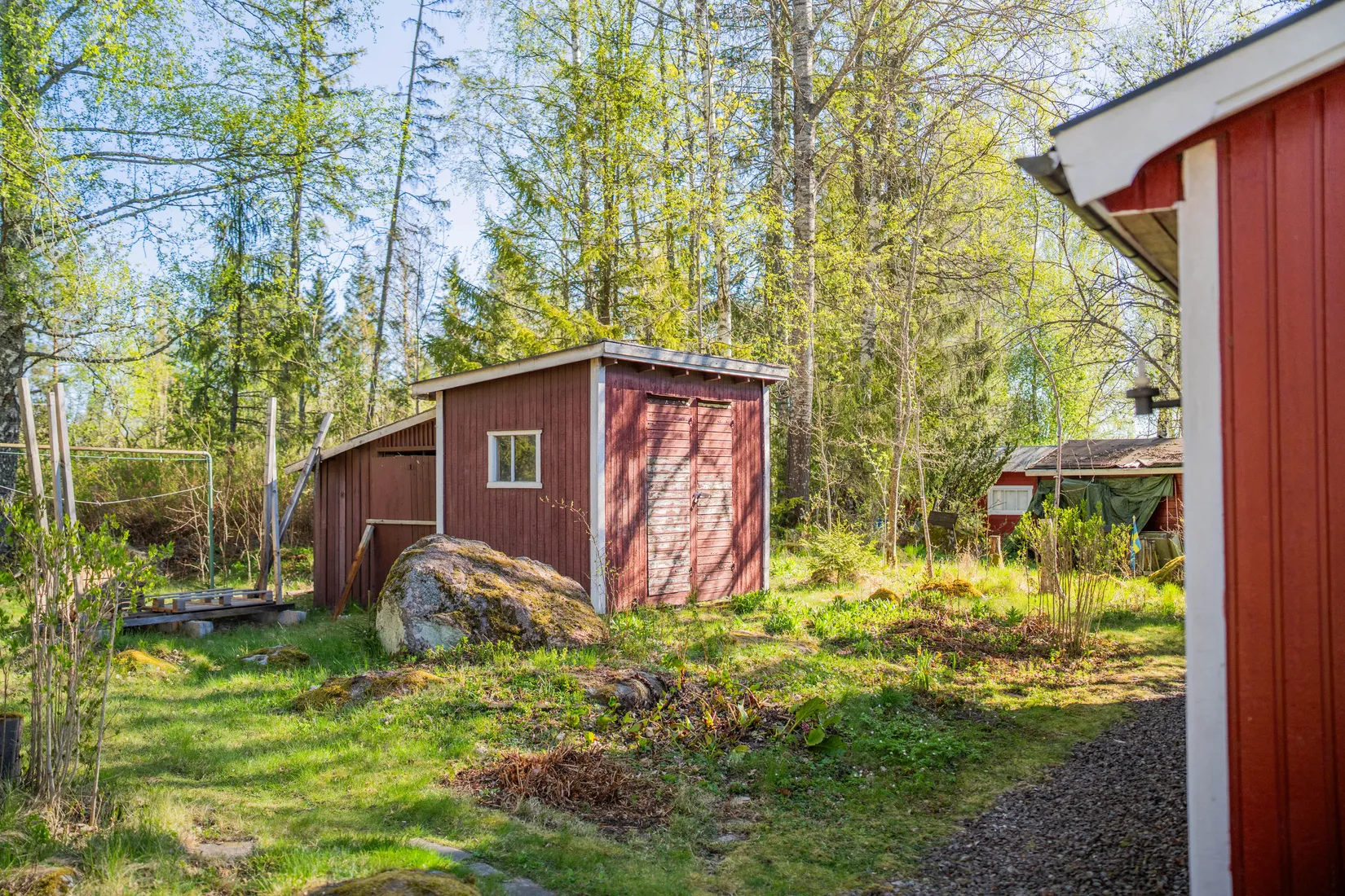 Villa, Rångstavägen 38, Björklinge, Uppsala