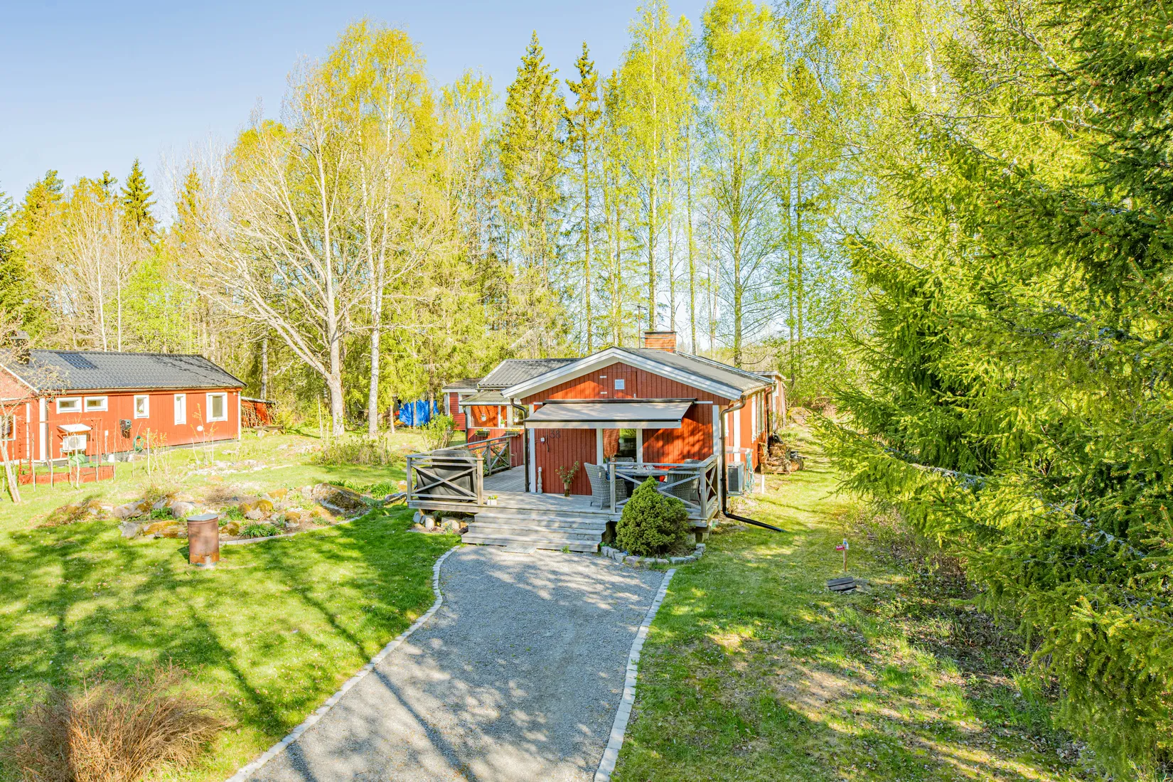 Villa, Rångstavägen 38, Björklinge, Uppsala