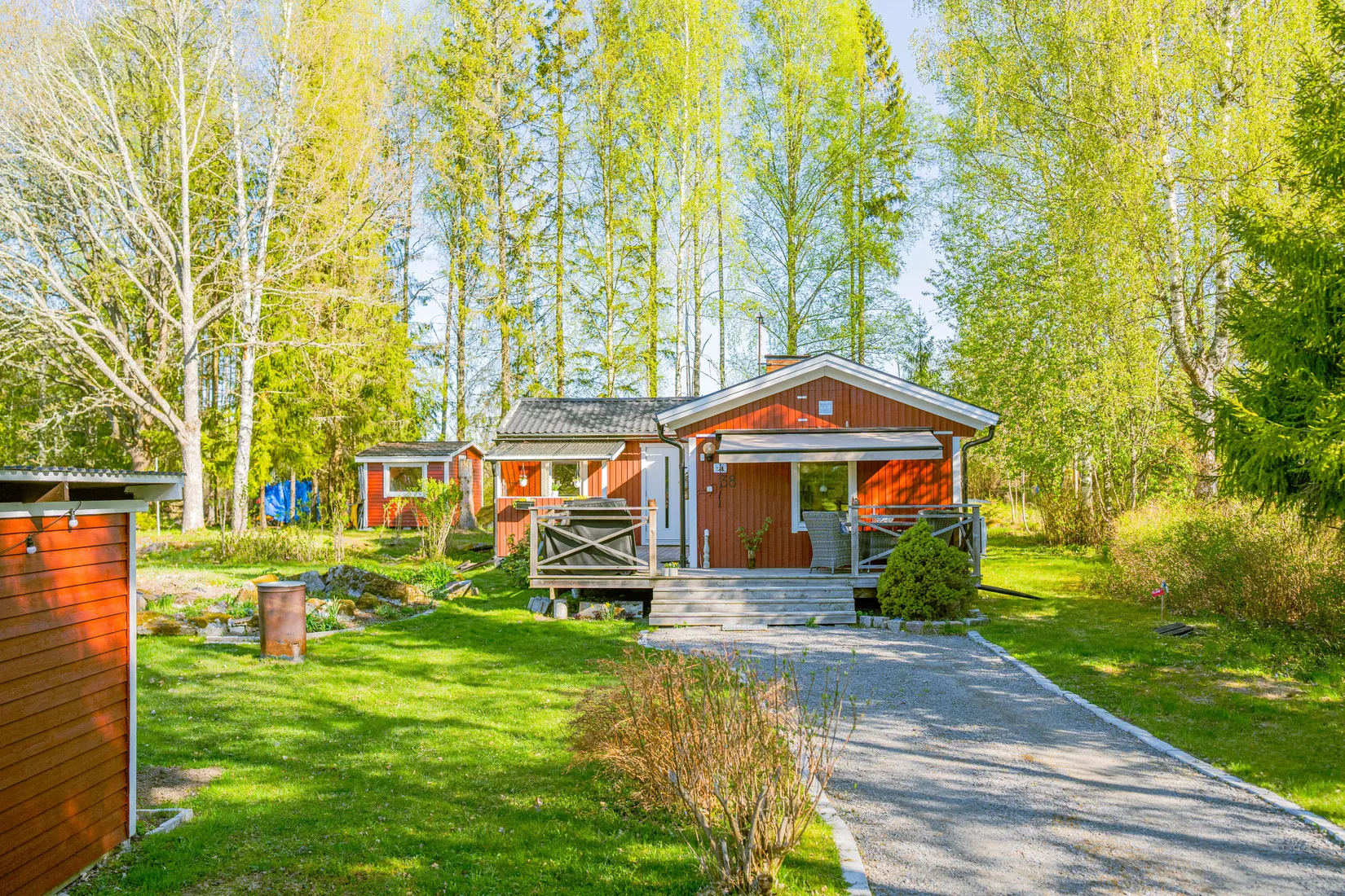 Villa, Rångstavägen 38, Björklinge, Uppsala