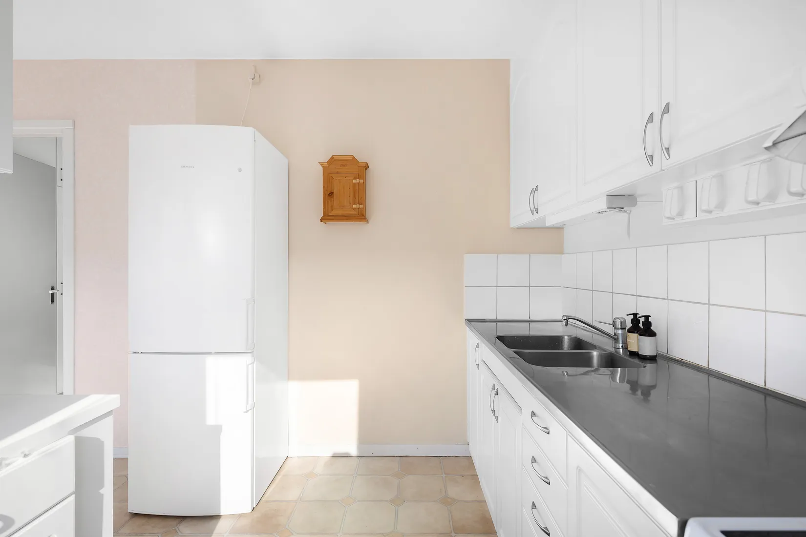 Bostadsrätt, Molngatan 9, Gränby, Uppsala