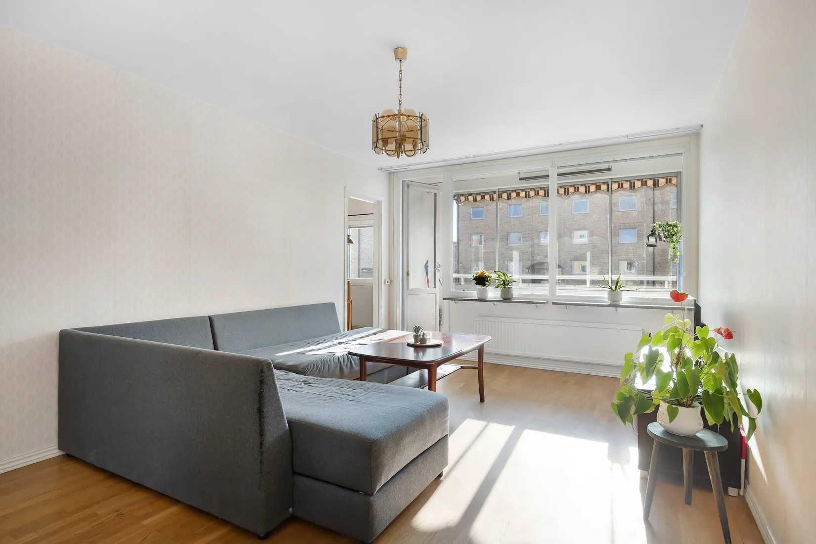 Bostadsrätt, Molngatan 9, Gränby, Uppsala