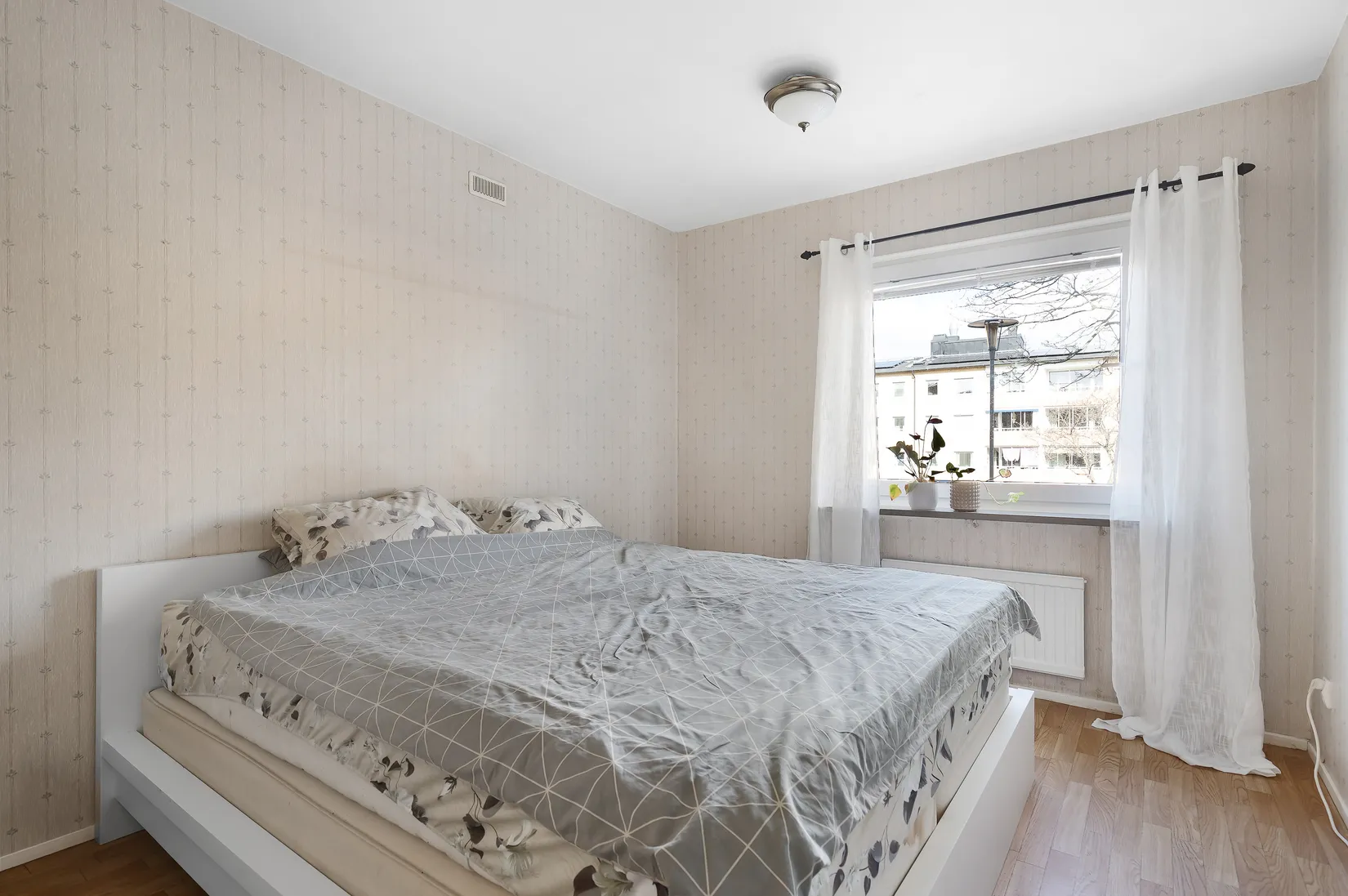 Bostadsrätt, Molngatan 9, Gränby, Uppsala