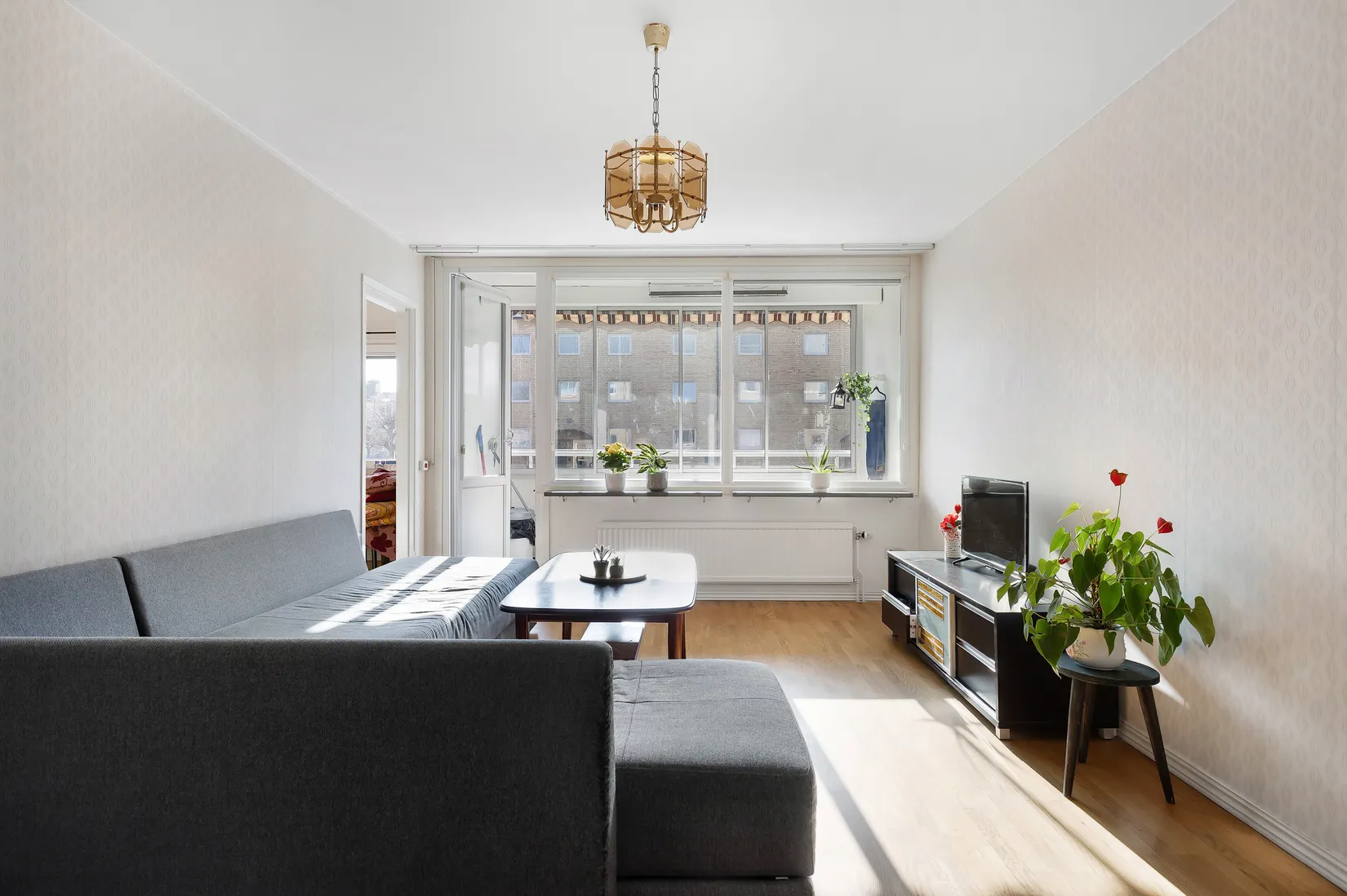 Bostadsrätt, Molngatan 9, Gränby, Uppsala