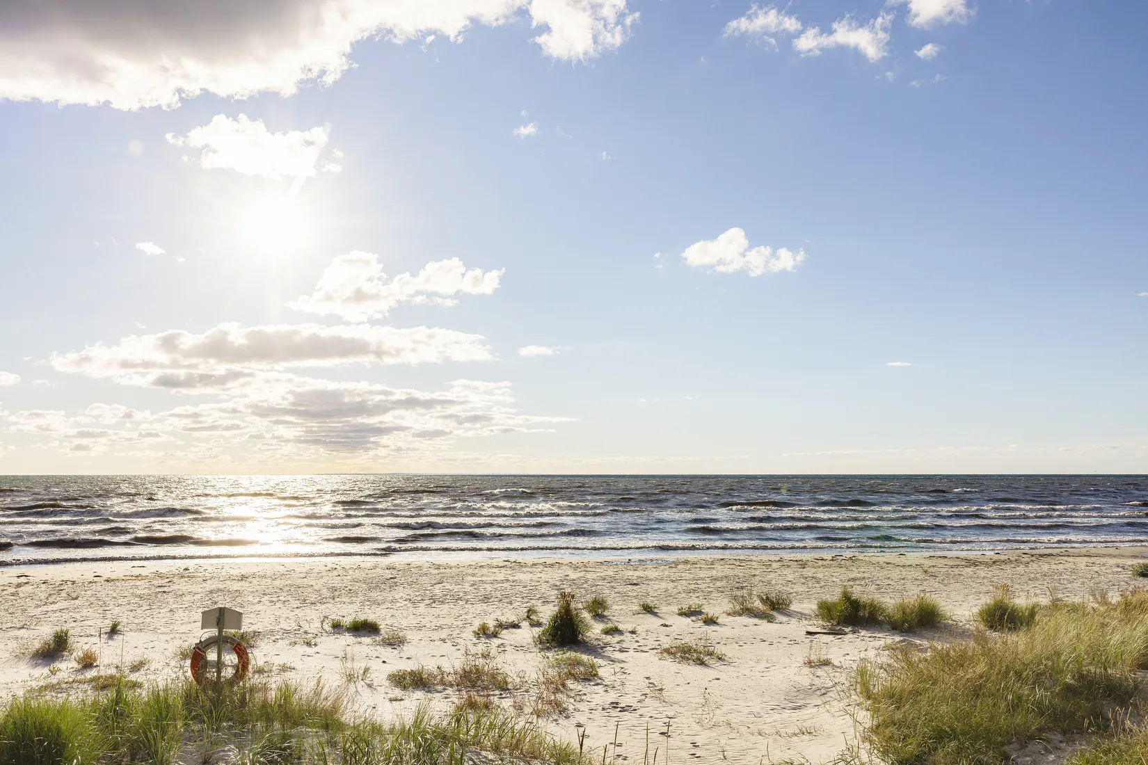 Villa, Backagatan 7, Borrby, Simrishamn