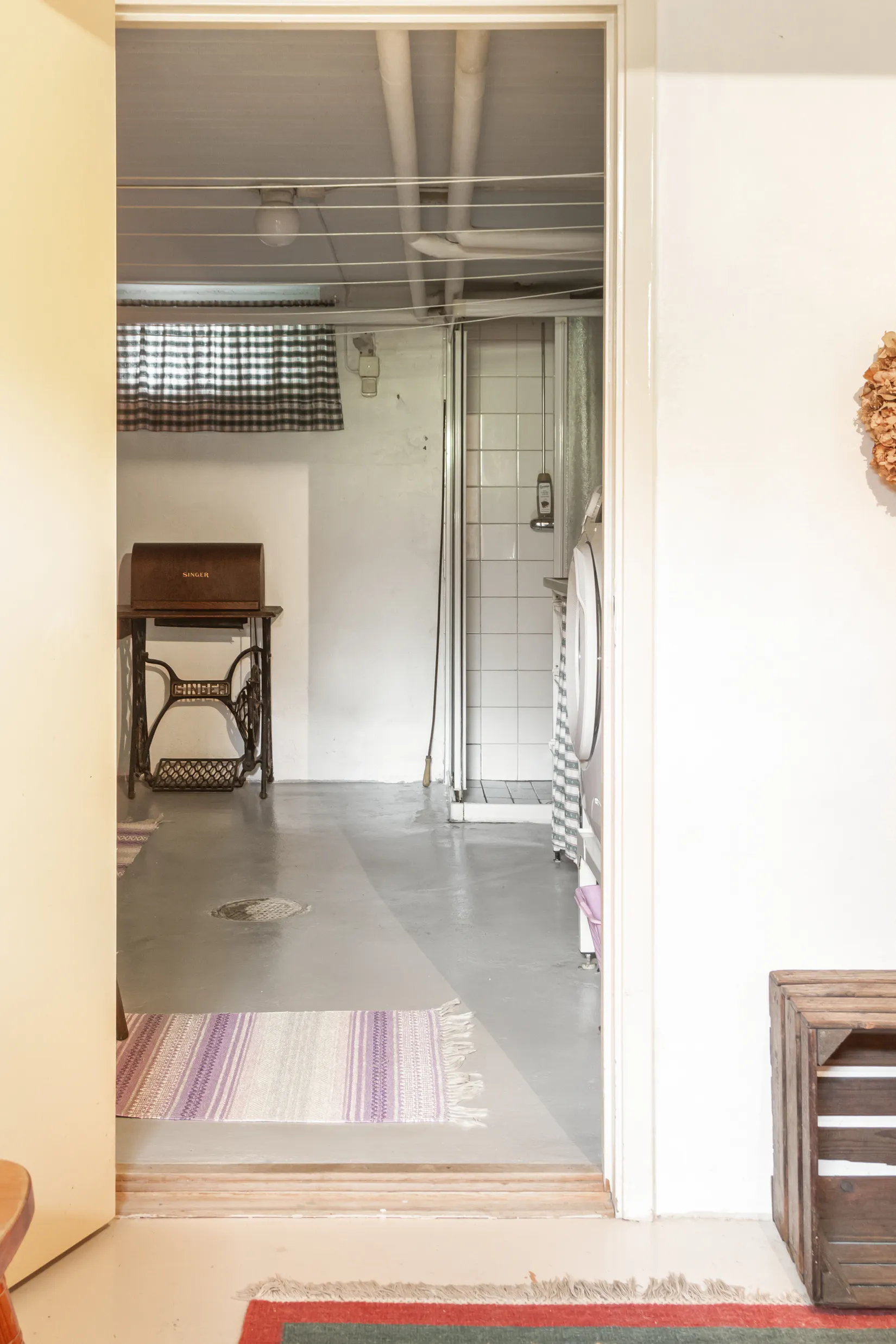 Villa, Backagatan 7, Borrby, Simrishamn