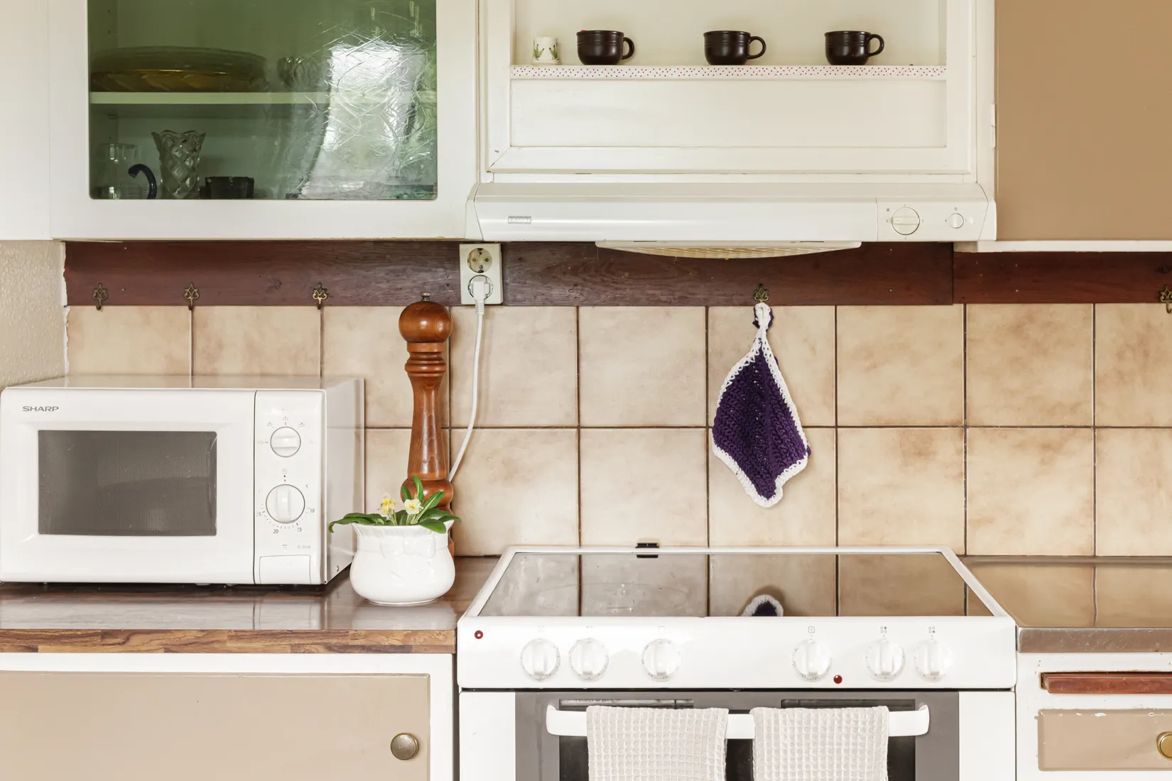 Villa, Backagatan 7, Borrby, Simrishamn