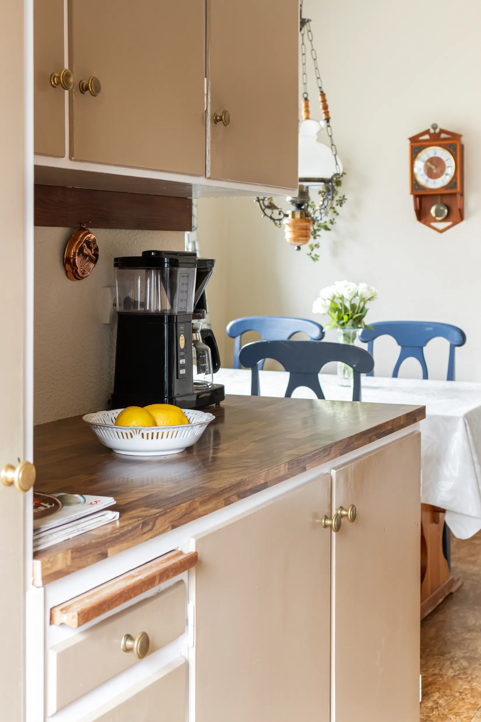 Villa, Backagatan 7, Borrby, Simrishamn