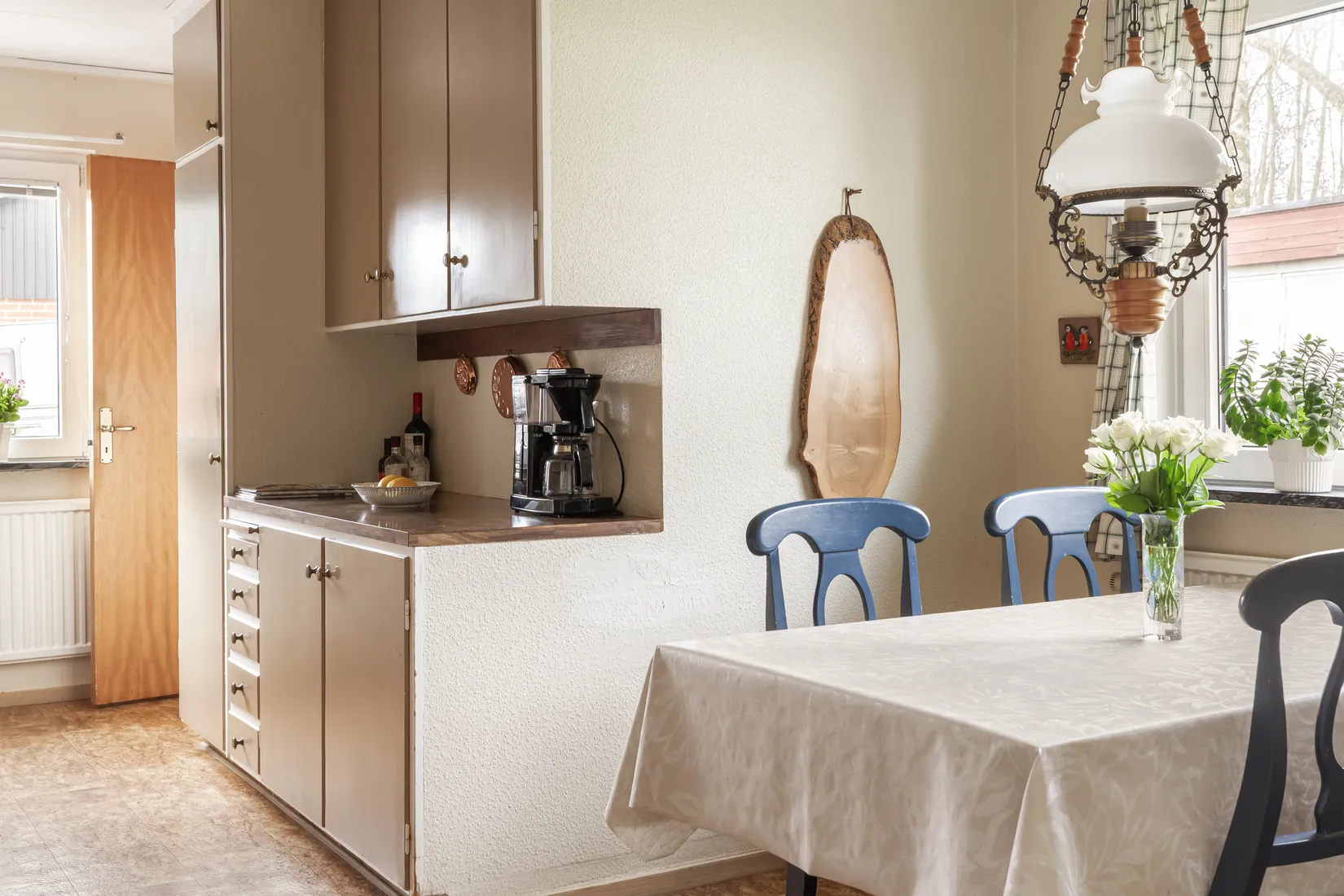 Villa, Backagatan 7, Borrby, Simrishamn