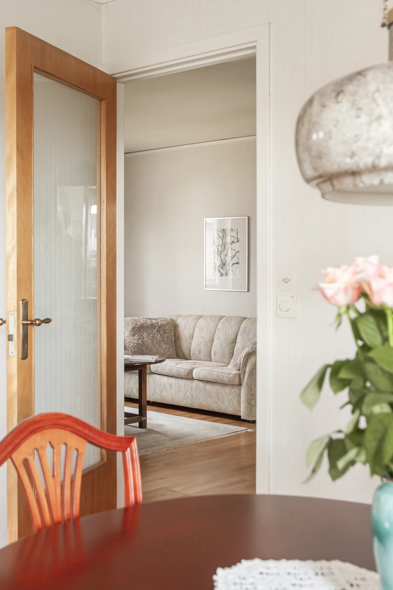 Villa, Backagatan 7, Borrby, Simrishamn