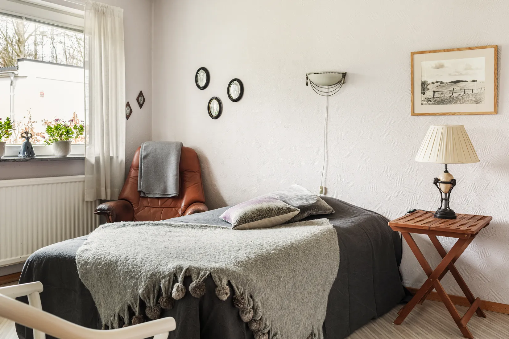 Villa, Backagatan 7, Borrby, Simrishamn