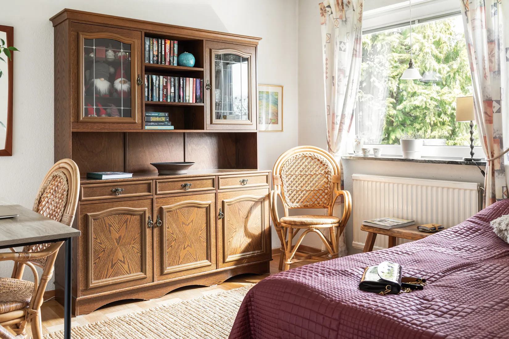 Villa, Backagatan 7, Borrby, Simrishamn