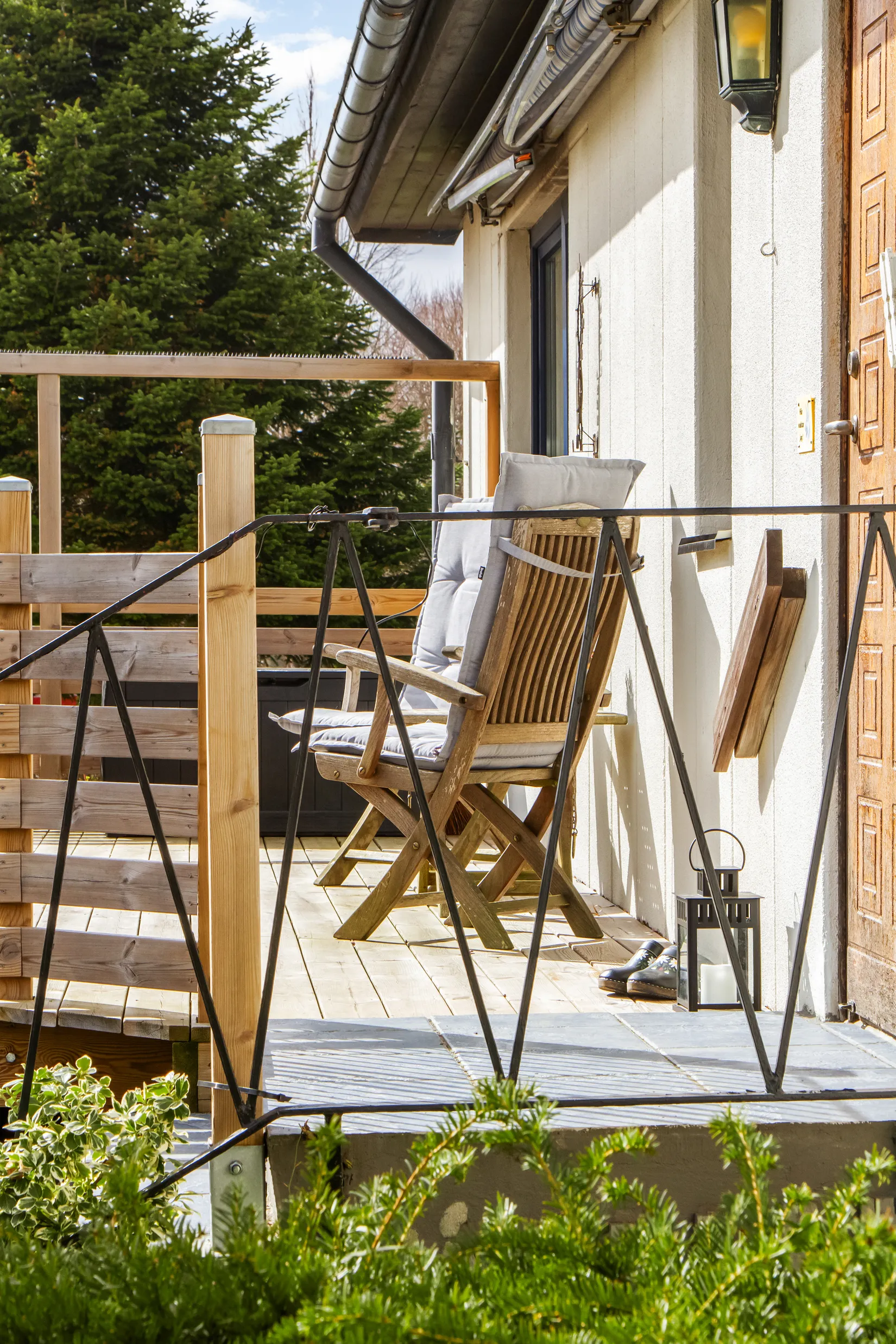 Villa, Backagatan 7, Borrby, Simrishamn