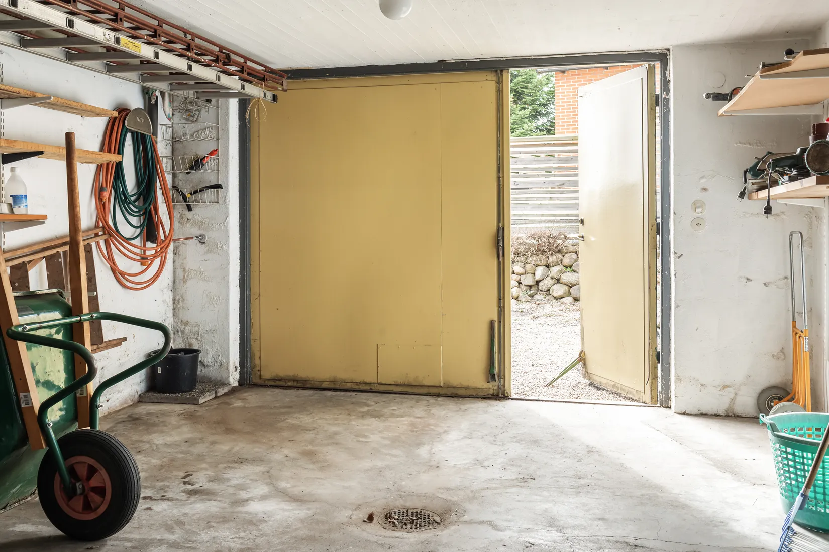 Villa, Backagatan 7, Borrby, Simrishamn