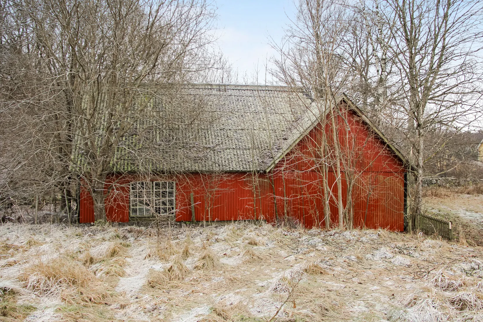 Gård/Skog, Hästveda, Hästveda, Hässleholm
