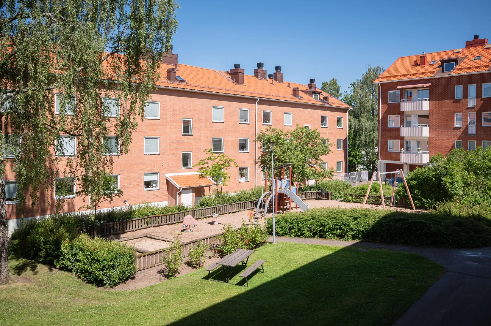 Bostadsrätt, Norra Sjöbogatan 59, Sjöbo, Borås