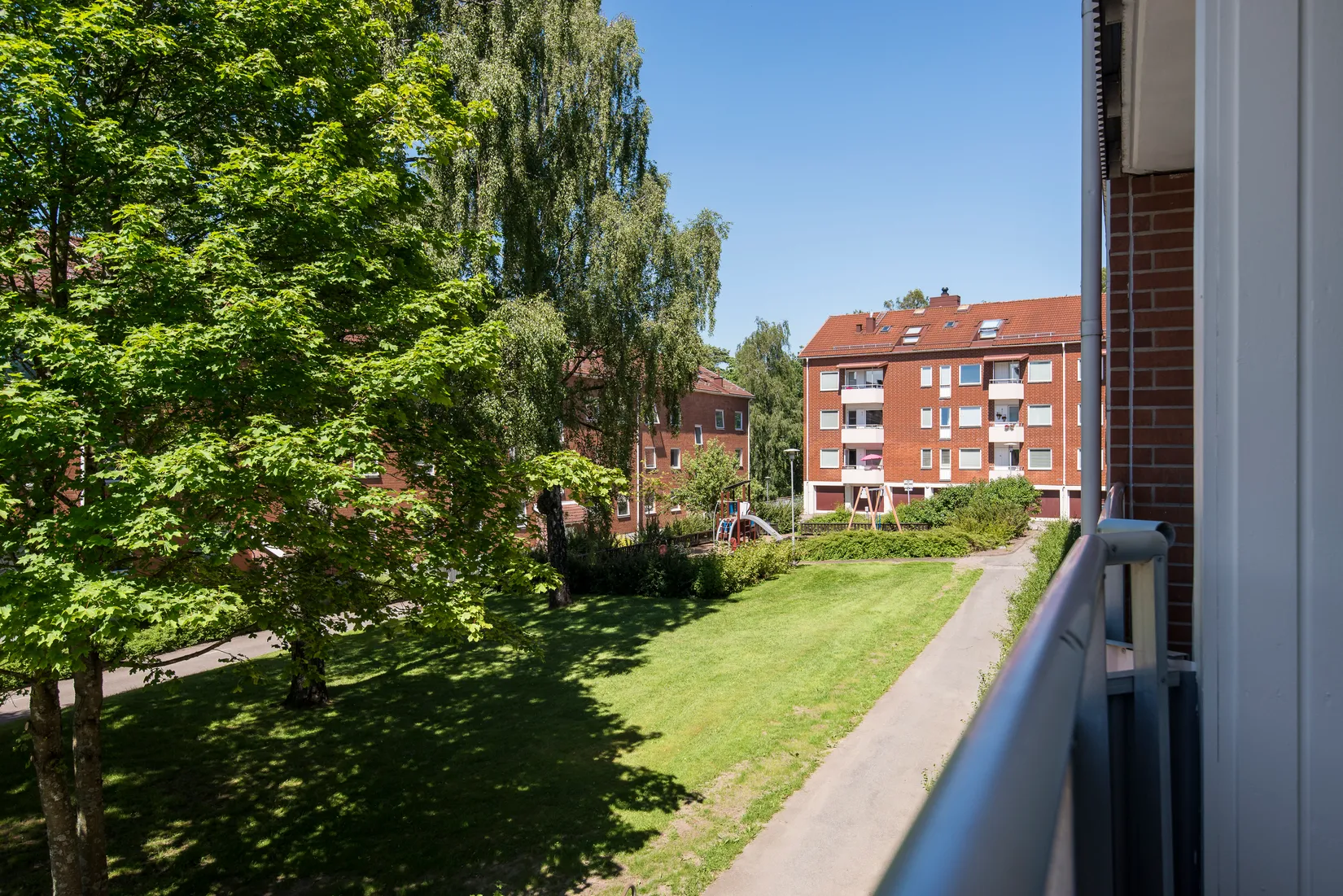 Bostadsrätt, Norra Sjöbogatan 59, Sjöbo, Borås