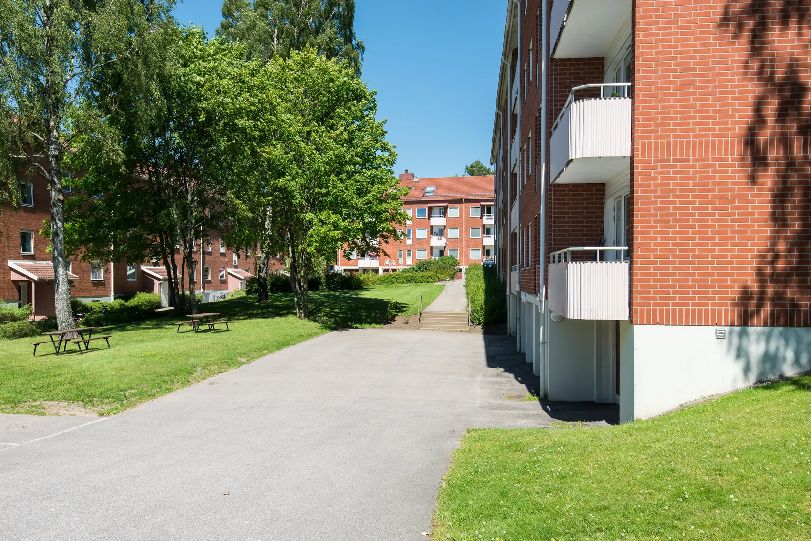 Bostadsrätt, Norra Sjöbogatan 59, Sjöbo, Borås