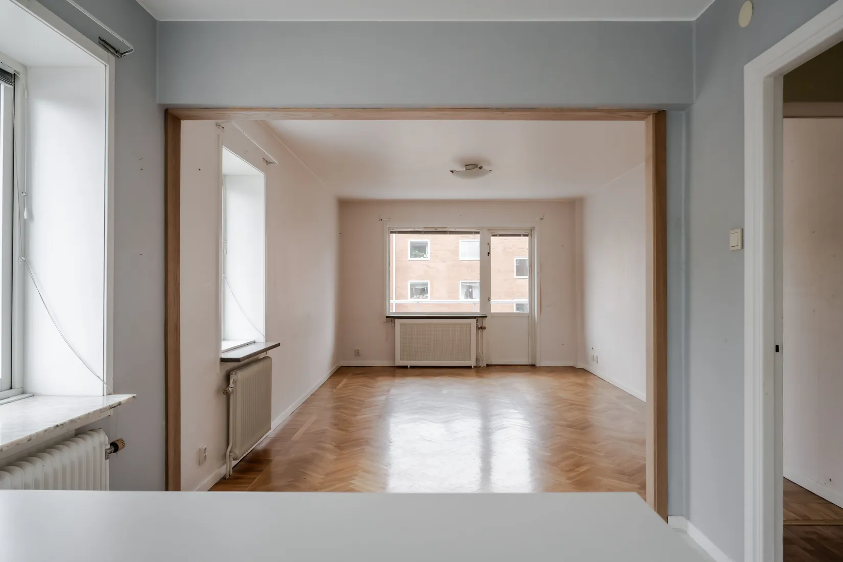 Bostadsrätt, Norra Sjöbogatan 59, Sjöbo, Borås