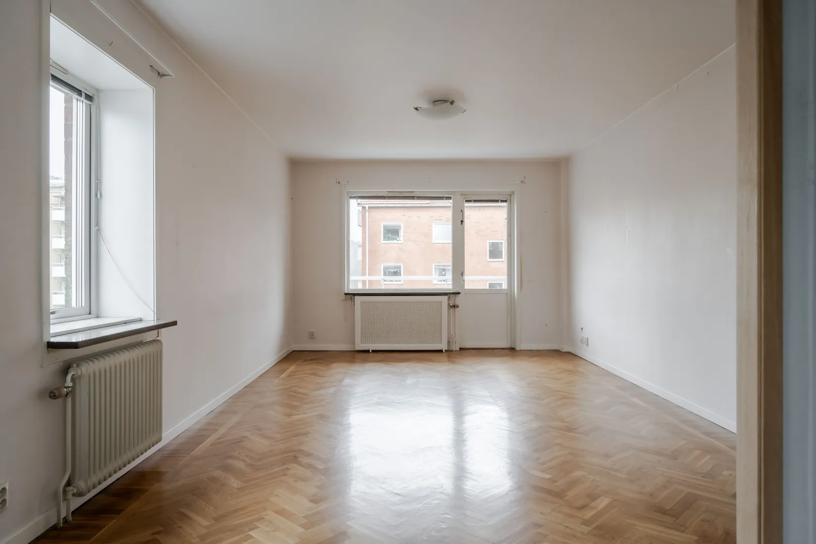 Bostadsrätt, Norra Sjöbogatan 59, Sjöbo, Borås