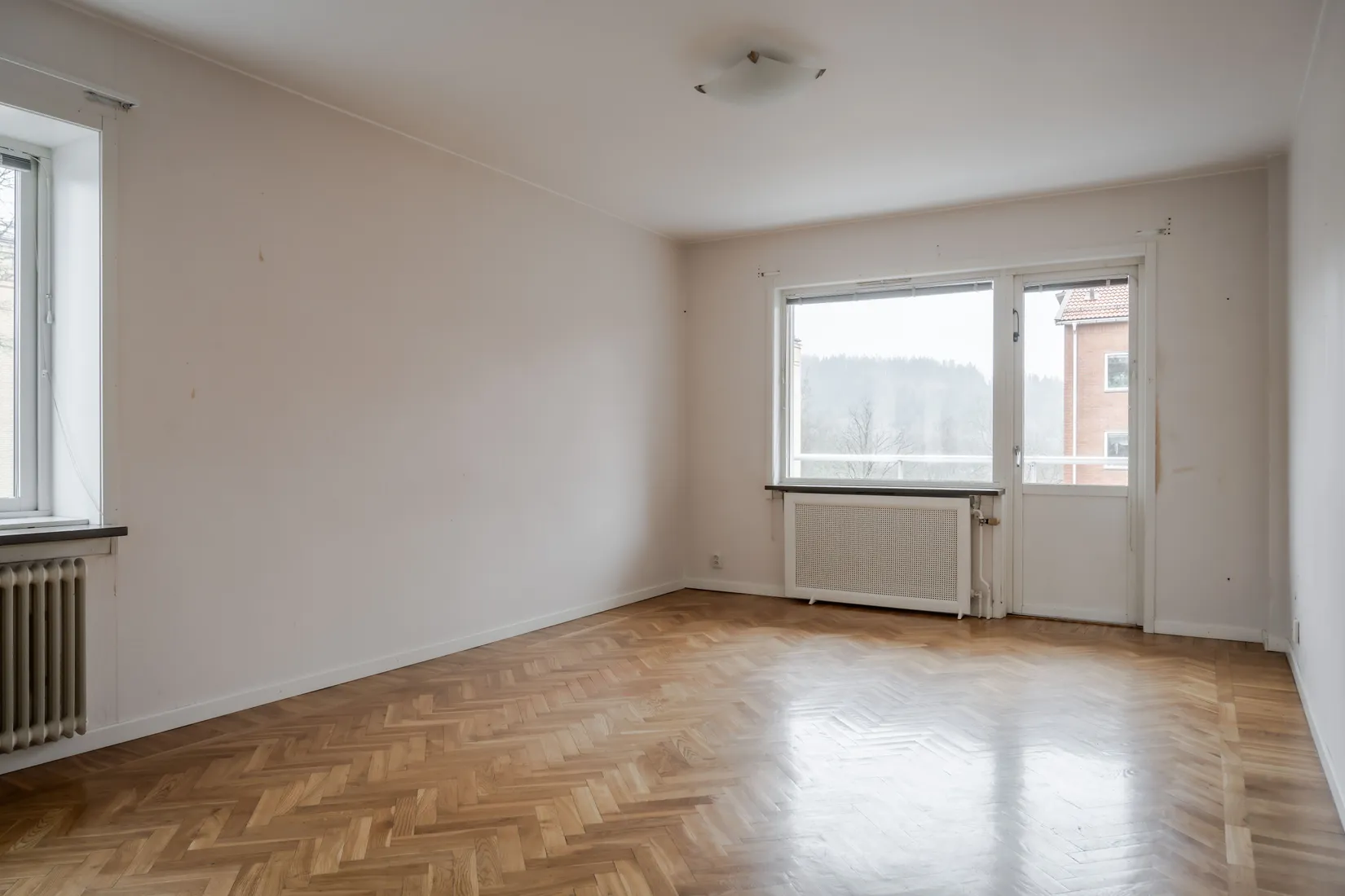 Bostadsrätt, Norra Sjöbogatan 59, Sjöbo, Borås