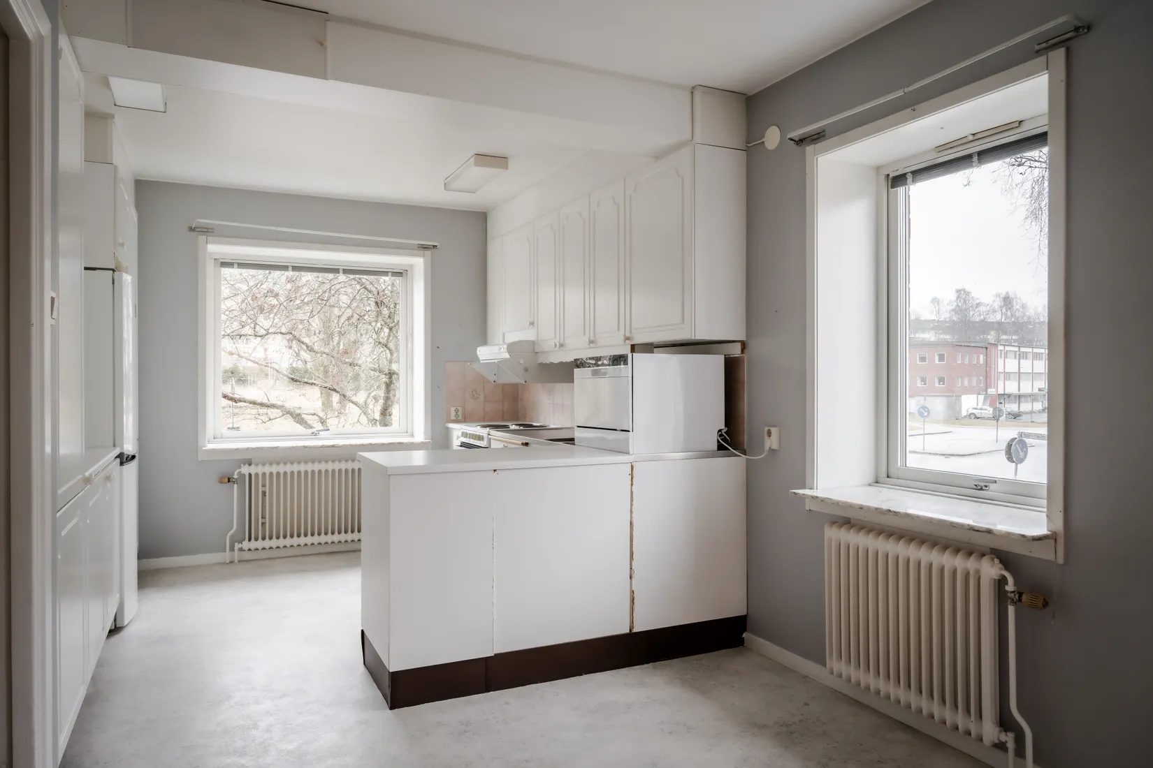 Bostadsrätt, Norra Sjöbogatan 59, Sjöbo, Borås