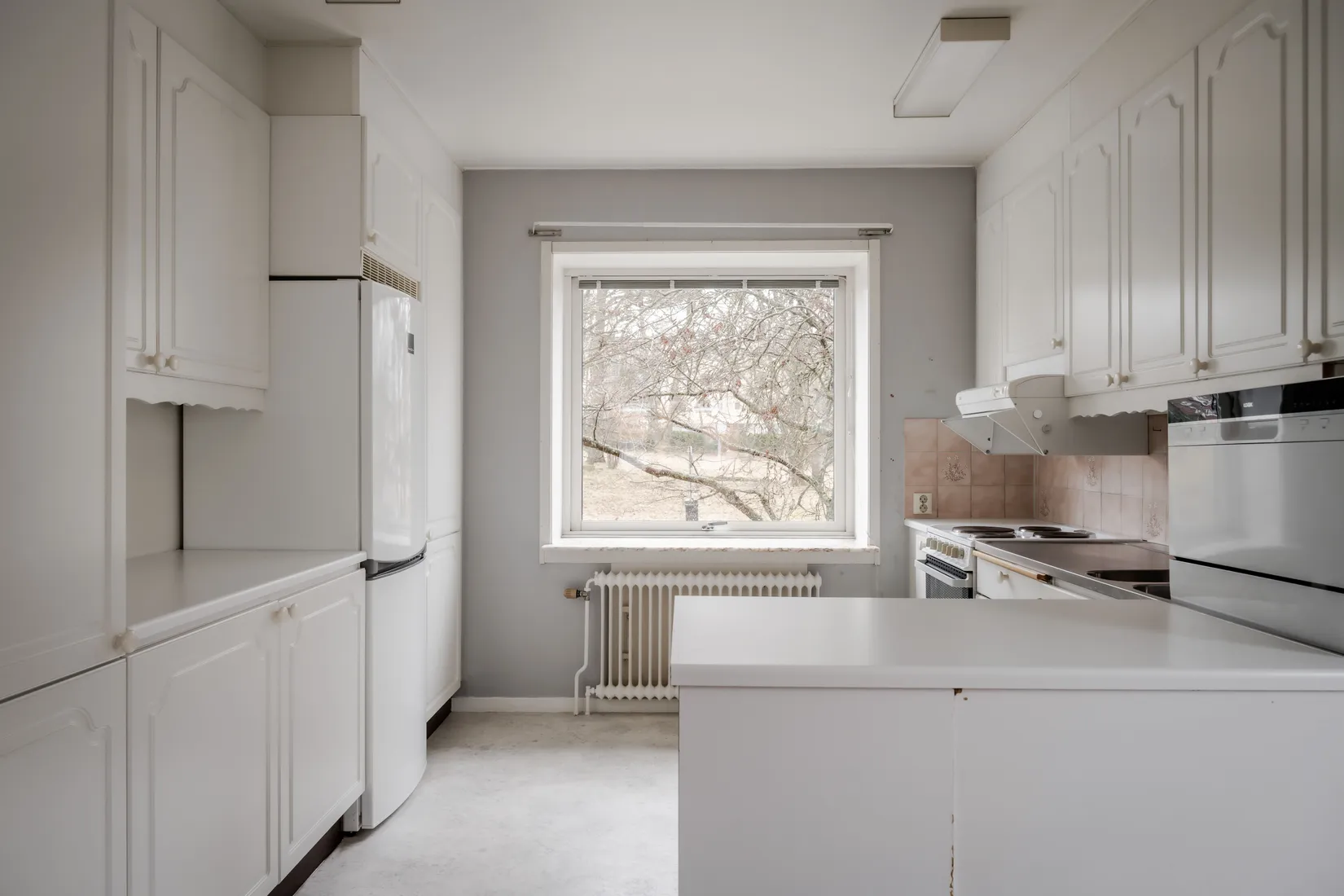 Bostadsrätt, Norra Sjöbogatan 59, Sjöbo, Borås