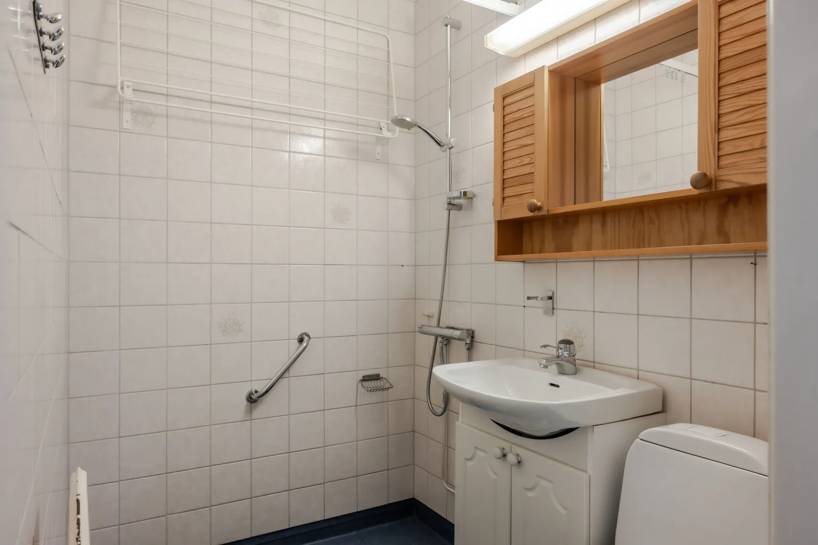 Bostadsrätt, Norra Sjöbogatan 59, Sjöbo, Borås