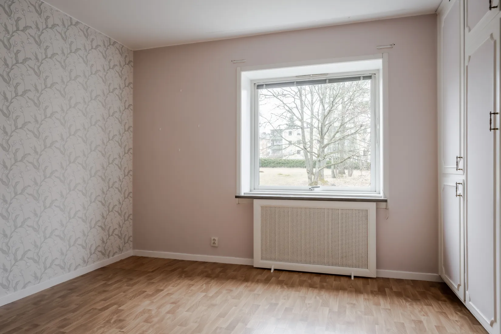 Bostadsrätt, Norra Sjöbogatan 59, Sjöbo, Borås