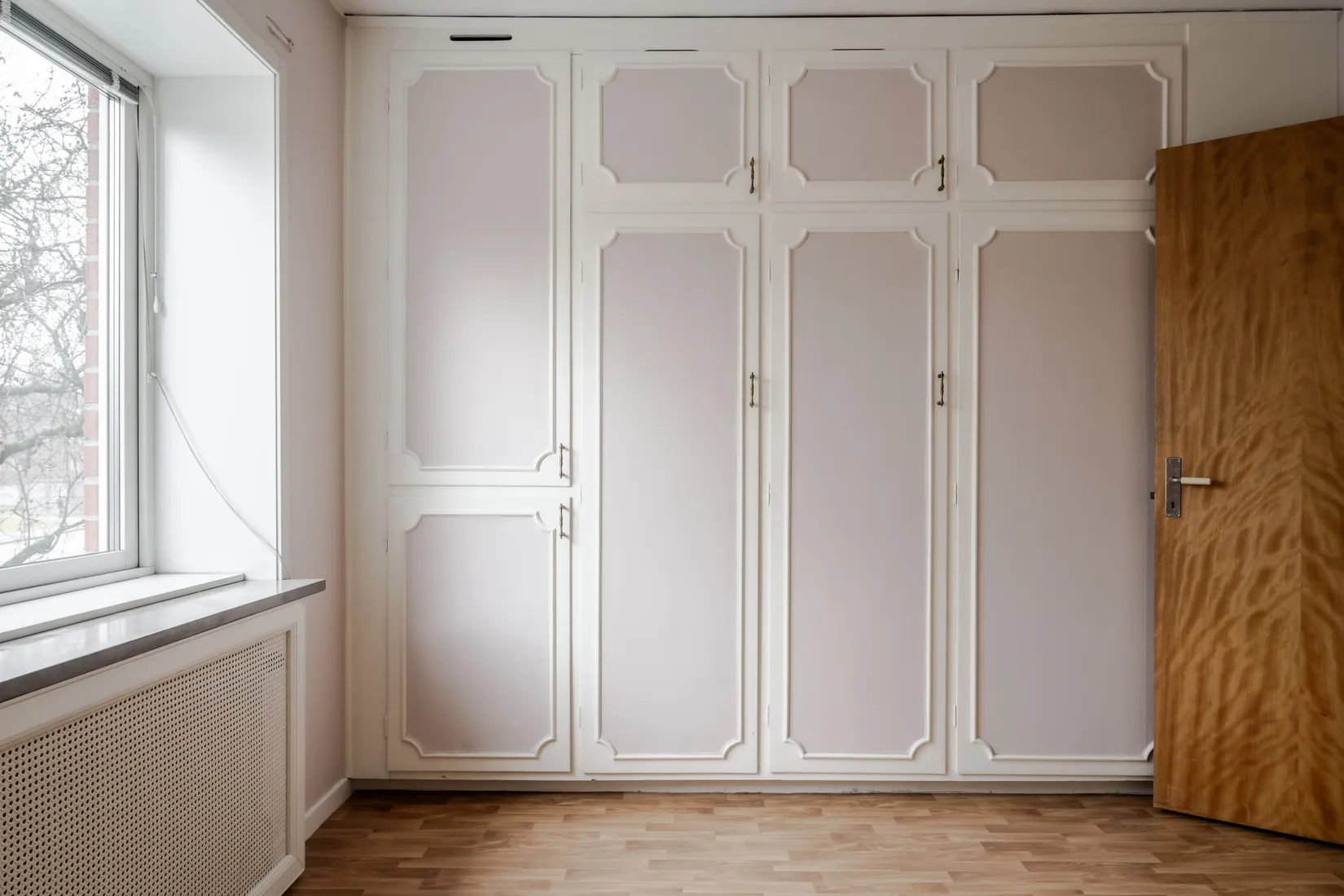 Bostadsrätt, Norra Sjöbogatan 59, Sjöbo, Borås