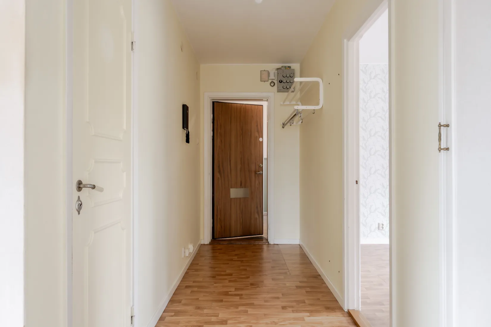 Bostadsrätt, Norra Sjöbogatan 59, Sjöbo, Borås