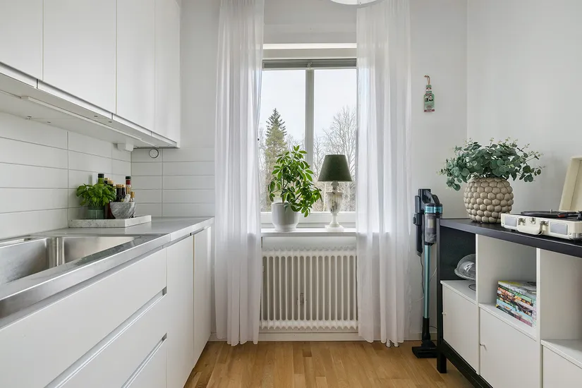 Bostadsrätt, Trehörningen 17, Kallhäll, Järfälla