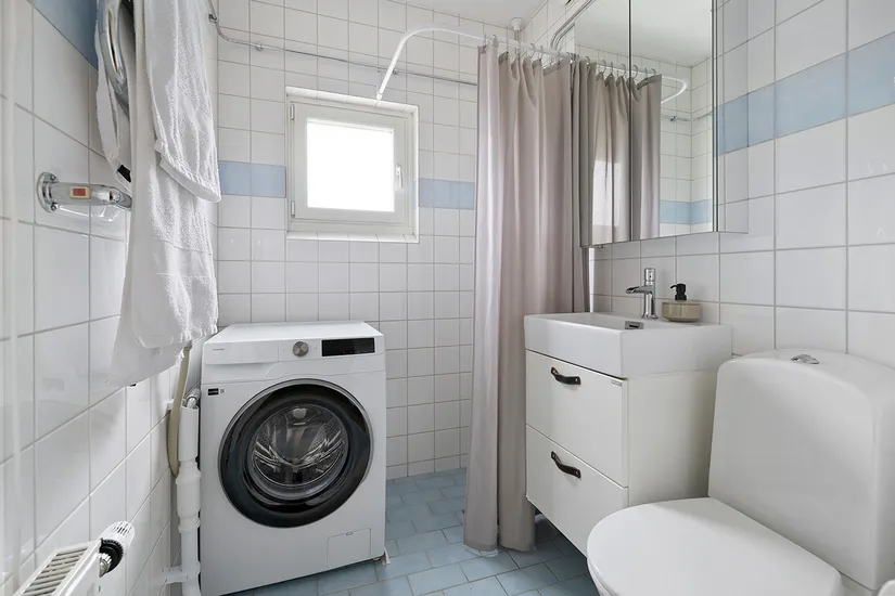 Bostadsrätt, Trehörningen 17, Kallhäll, Järfälla