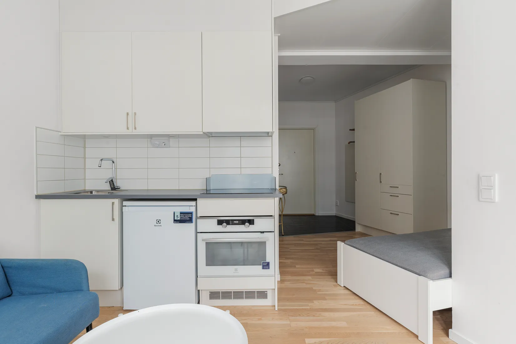 Bostadsrätt, Hägerneholmsvägen 7B, Hägerneholm, Täby
