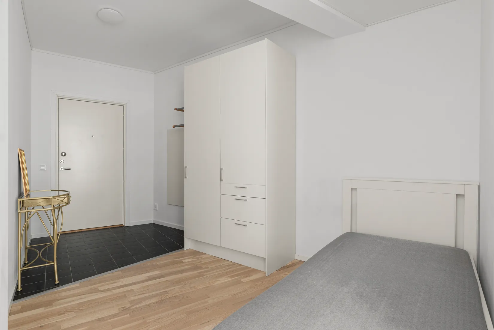 Bostadsrätt, Hägerneholmsvägen 7B, Hägerneholm, Täby