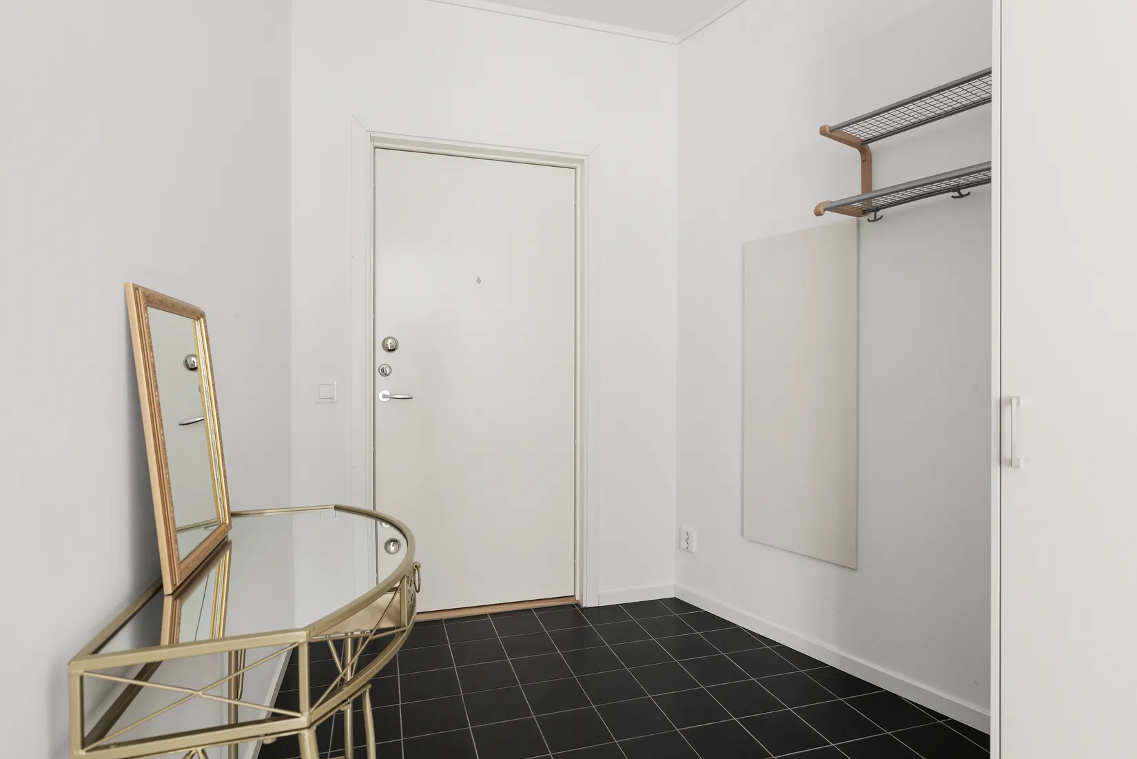 Bostadsrätt, Hägerneholmsvägen 7B, Hägerneholm, Täby